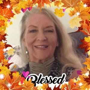 Meet your Posher, Jo ann